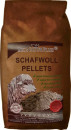 Schafwoll-Dünger-Pellets 5kg